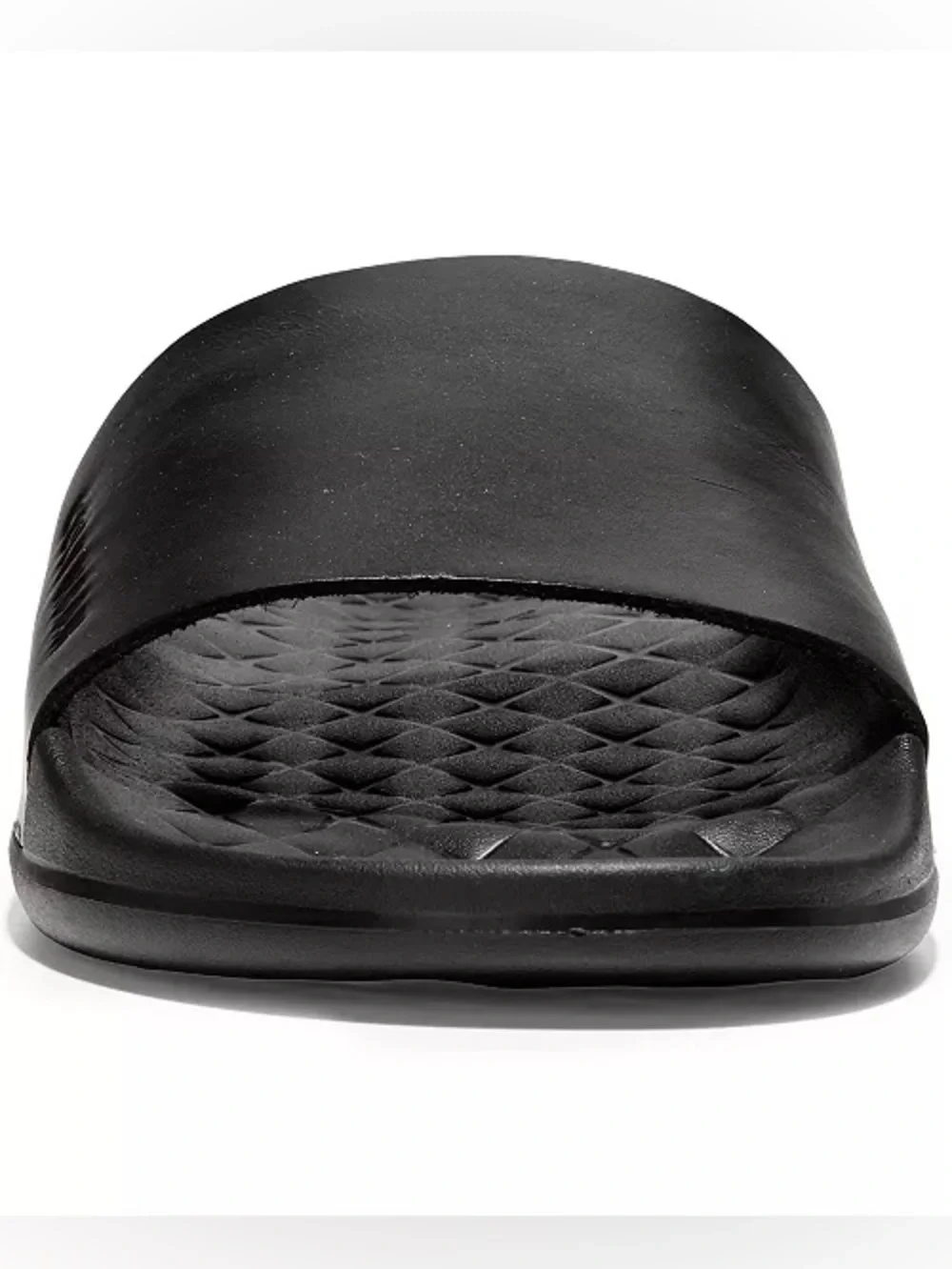 Cole Haan's Men’s GrandPro Slides Sandals
